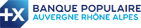 Banque Populaire Auvergne Rhône Alpes