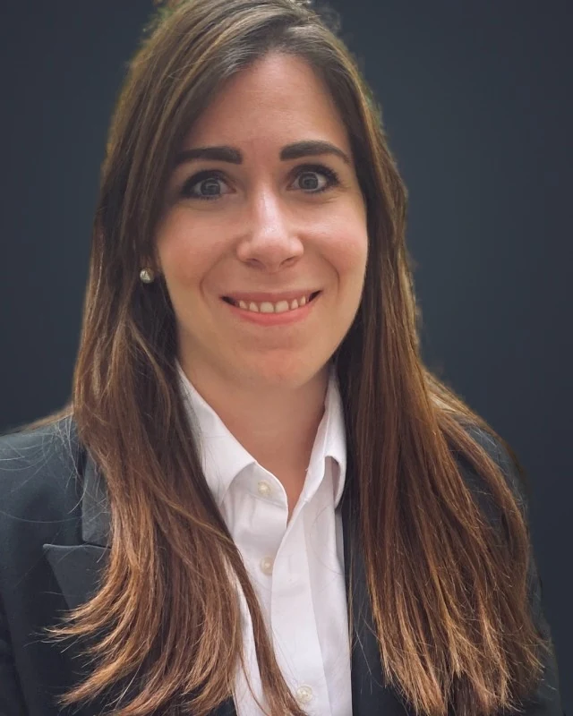 Portrait de Julie BERMOND