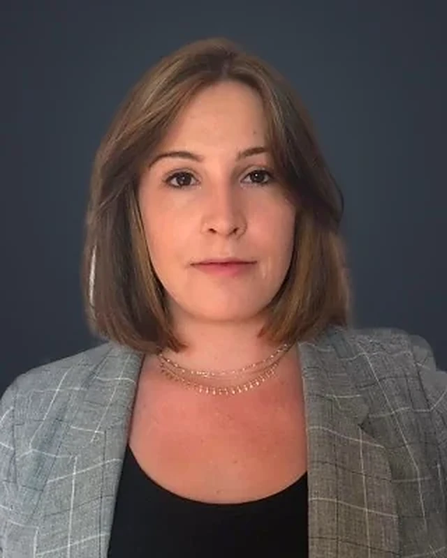 Portrait de Marie FAYET