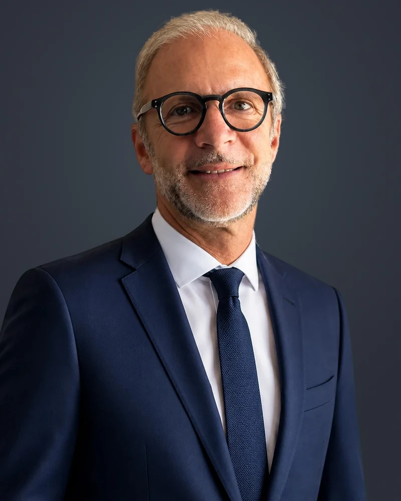 Portrait de Vincent DURAND